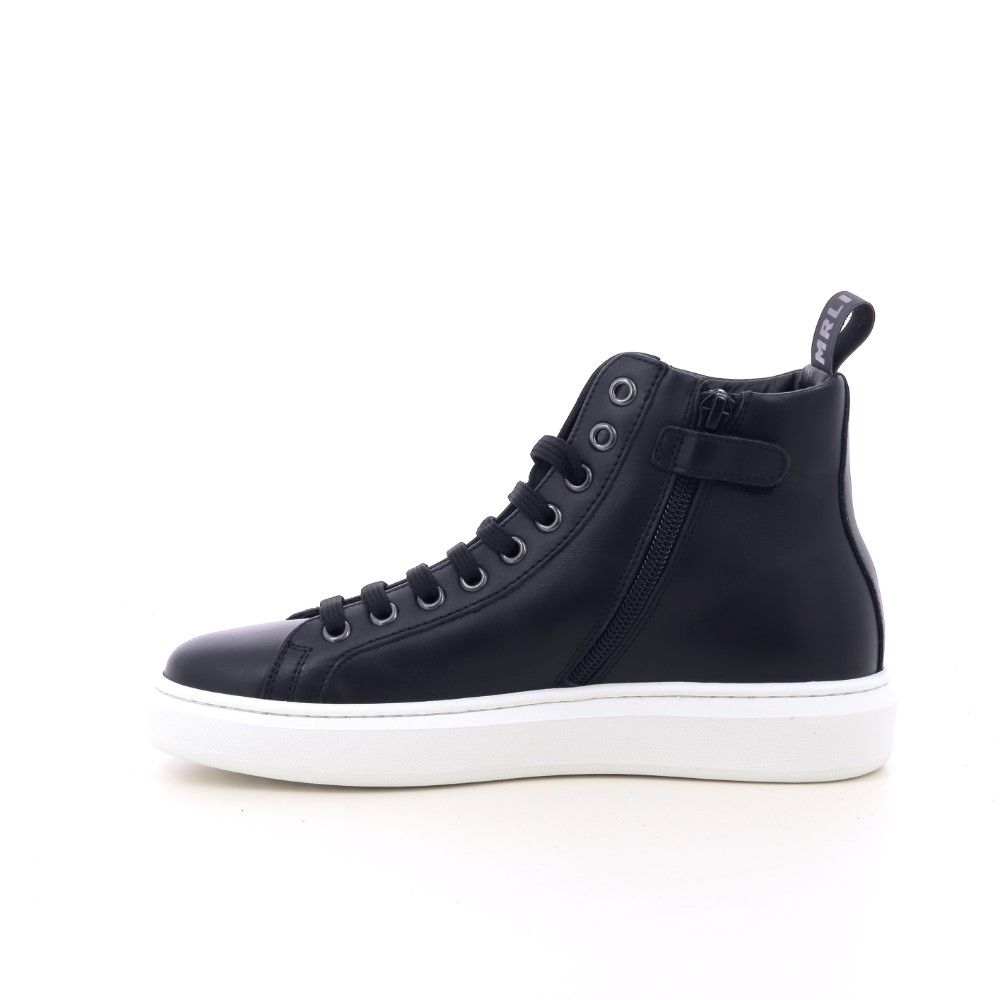 Morelli Sneaker 218010 zwart