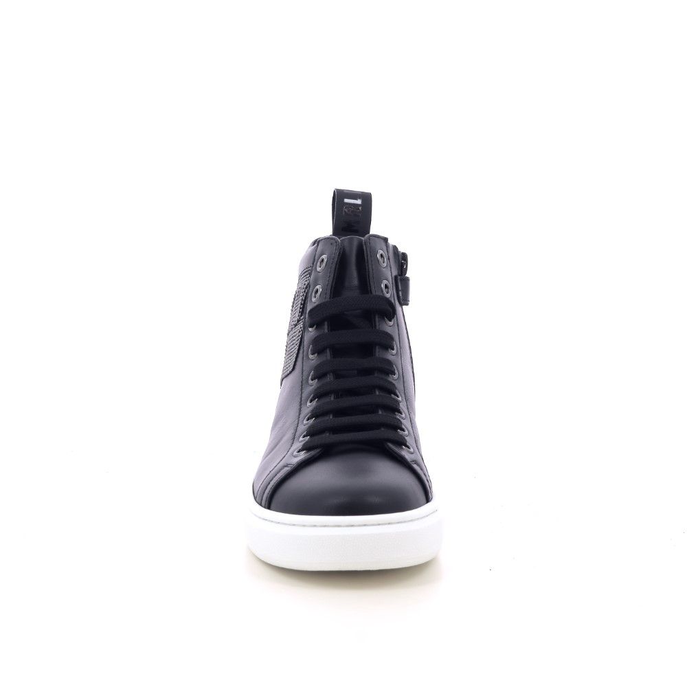 Morelli Sneaker 218010 zwart