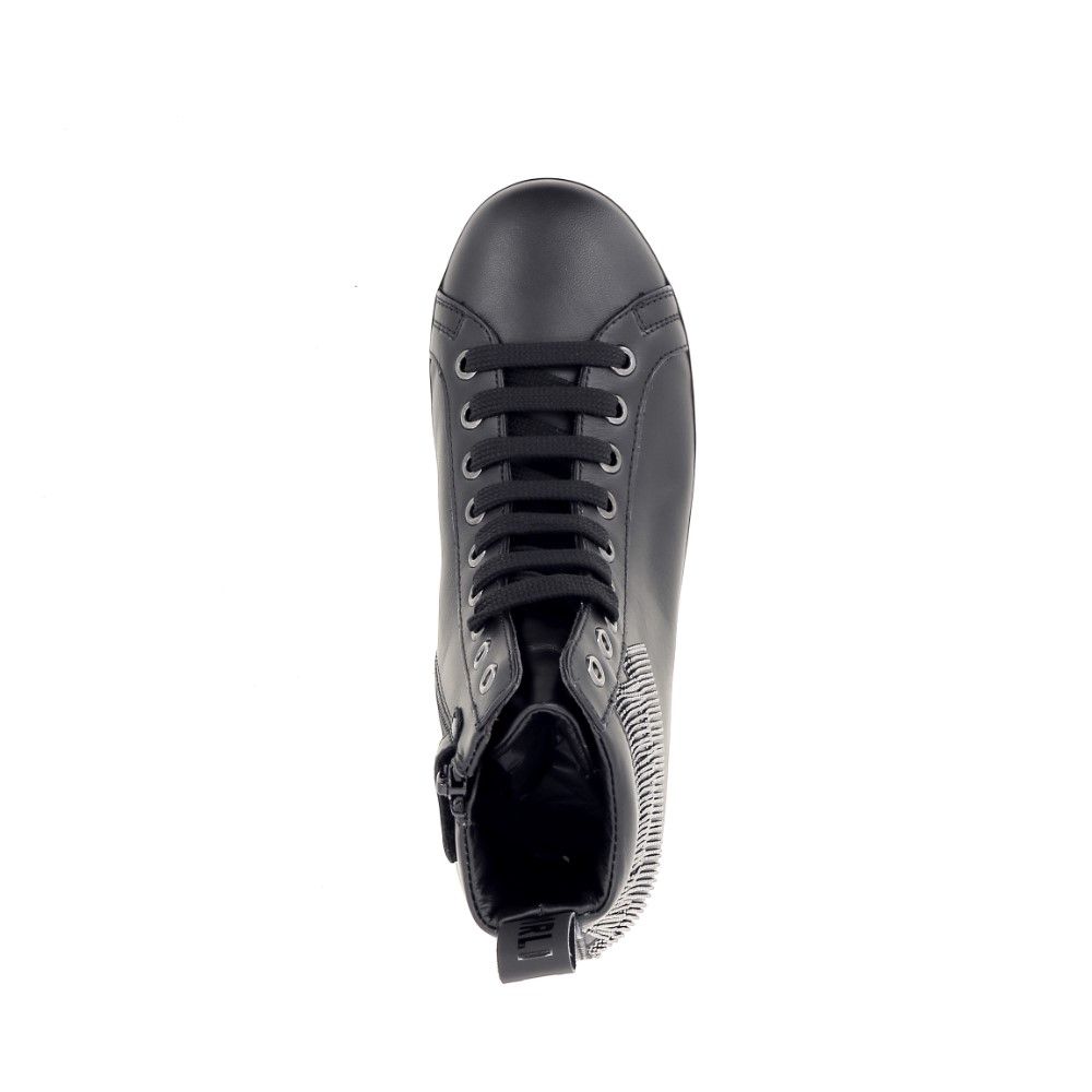 Morelli Sneaker 218010 zwart