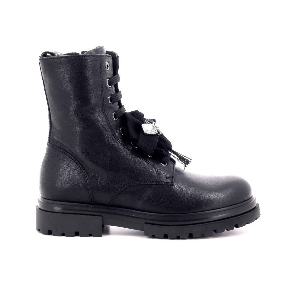 Morelli Boots 218013 zwart