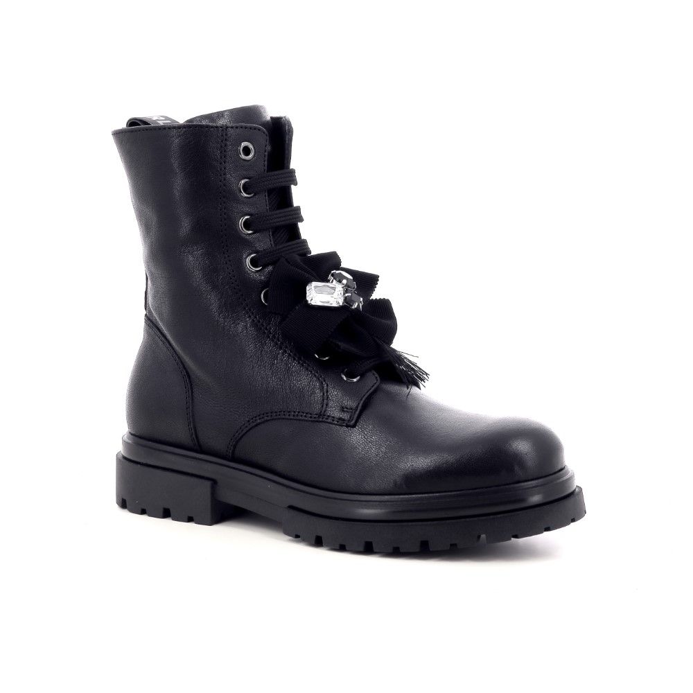 Morelli Boots 218013 zwart