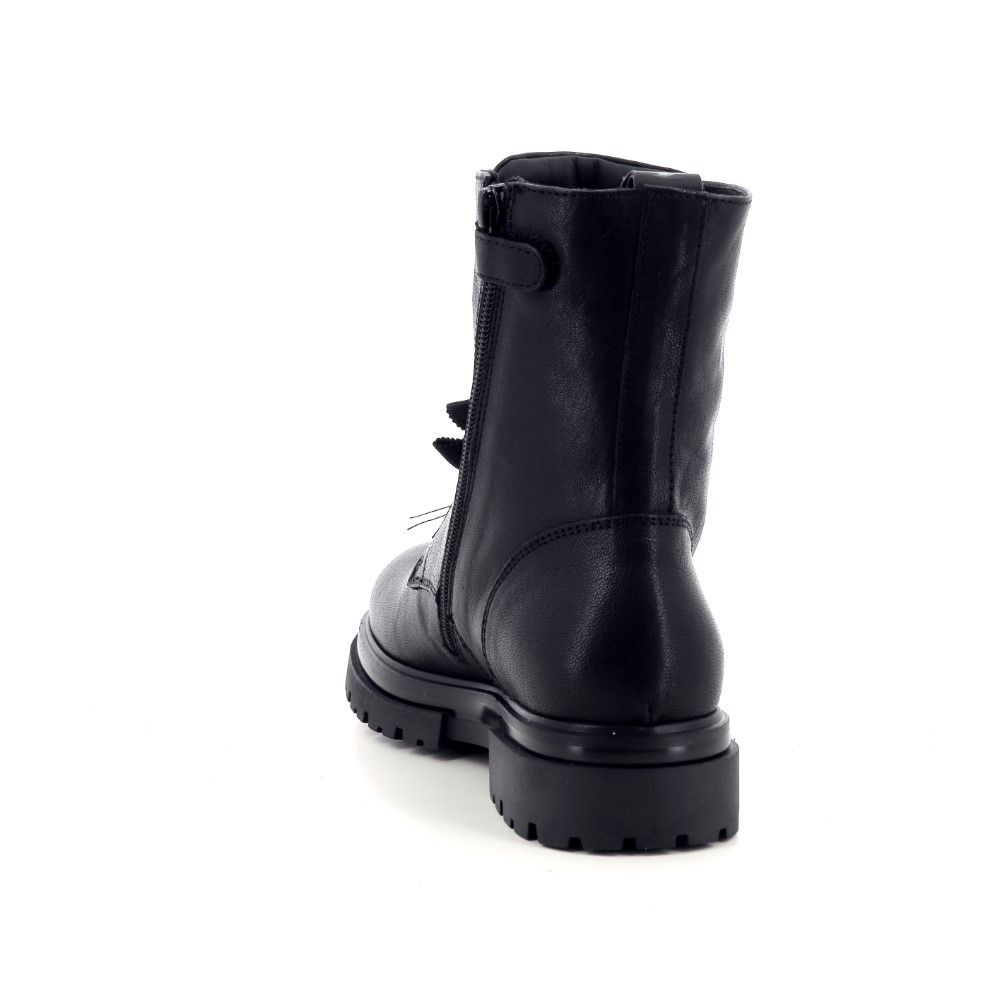 Morelli Boots 218013 zwart