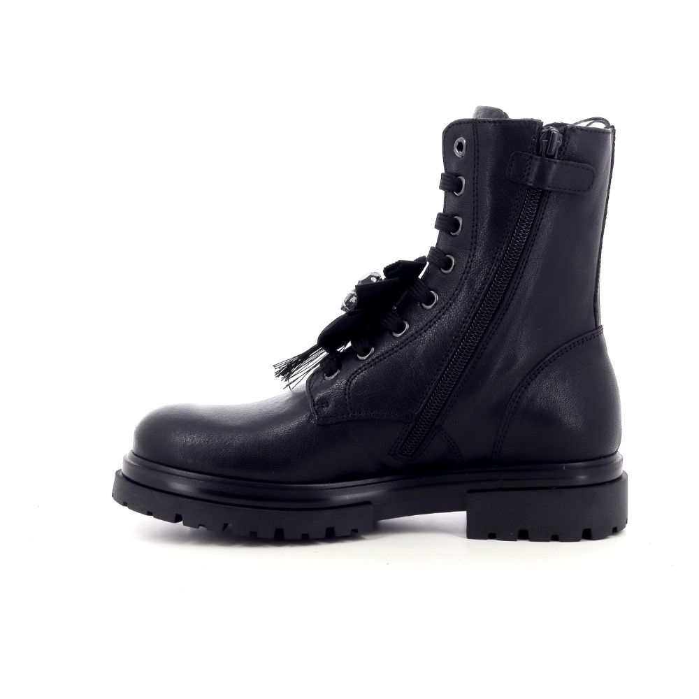 Morelli Boots 218013 zwart