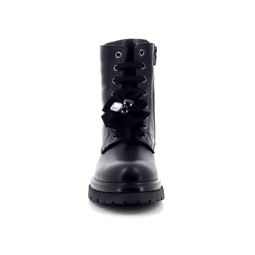 Morelli Boots 218013 zwart