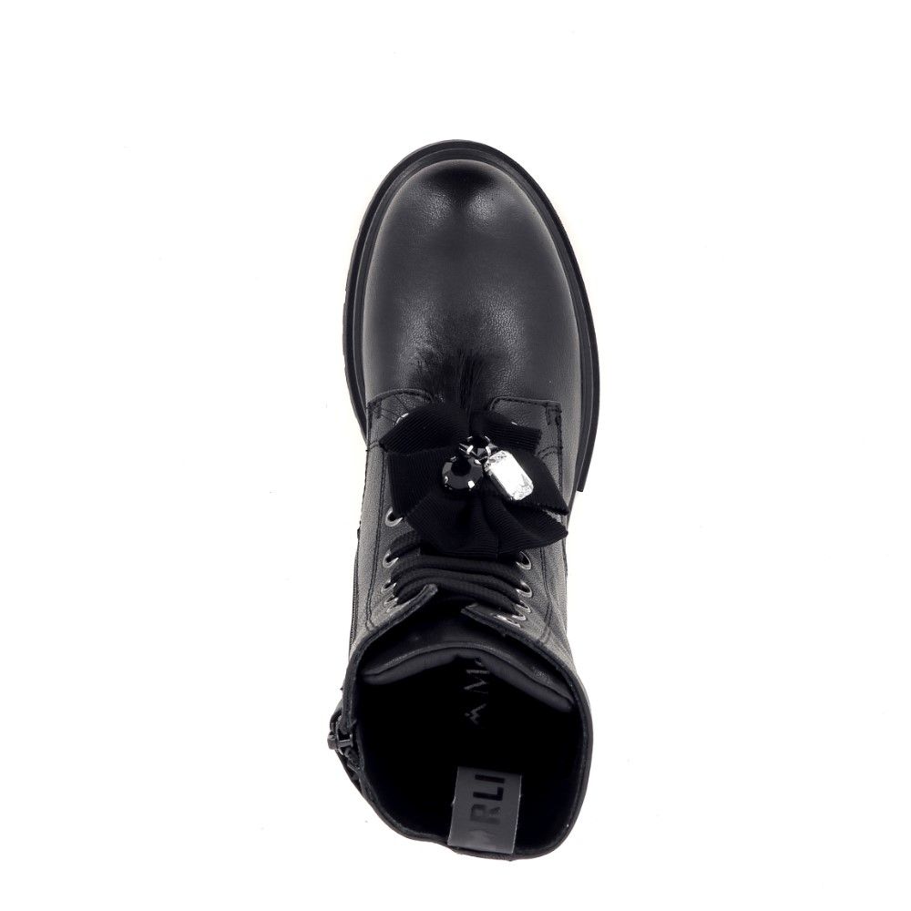 Morelli Boots 218013 zwart
