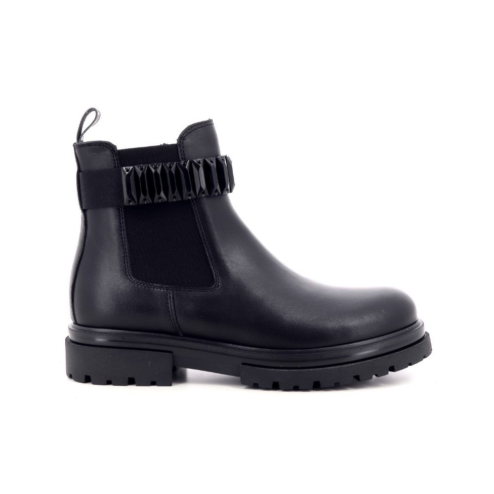 Morelli Boots 218014 zwart