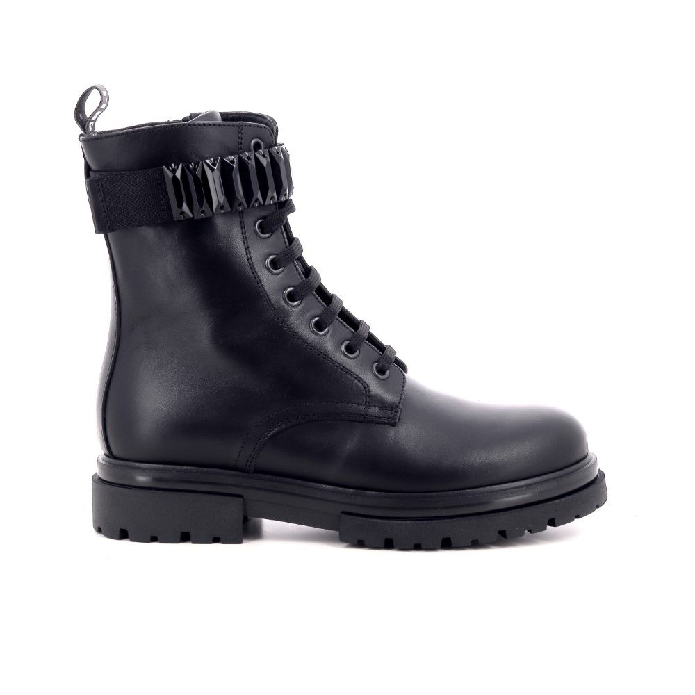 Morelli Boots 218015 zwart