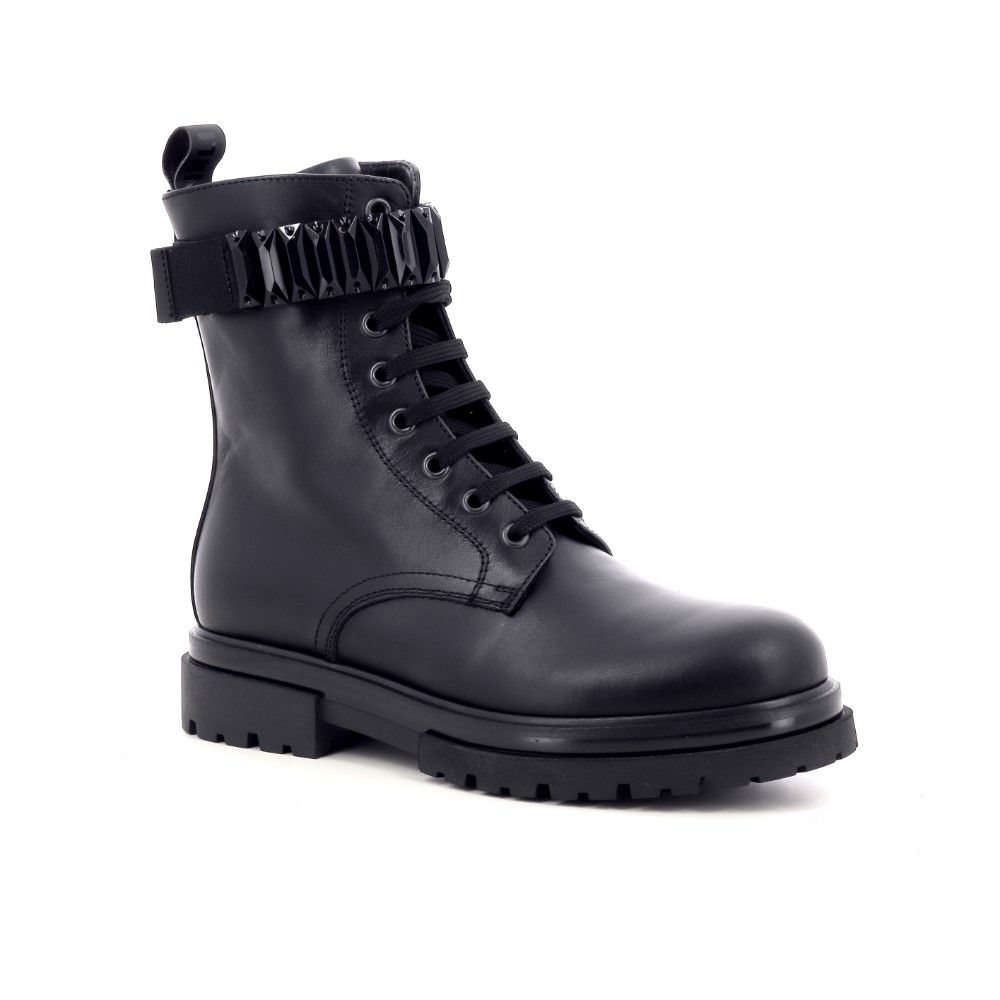 Morelli Boots 218015 zwart