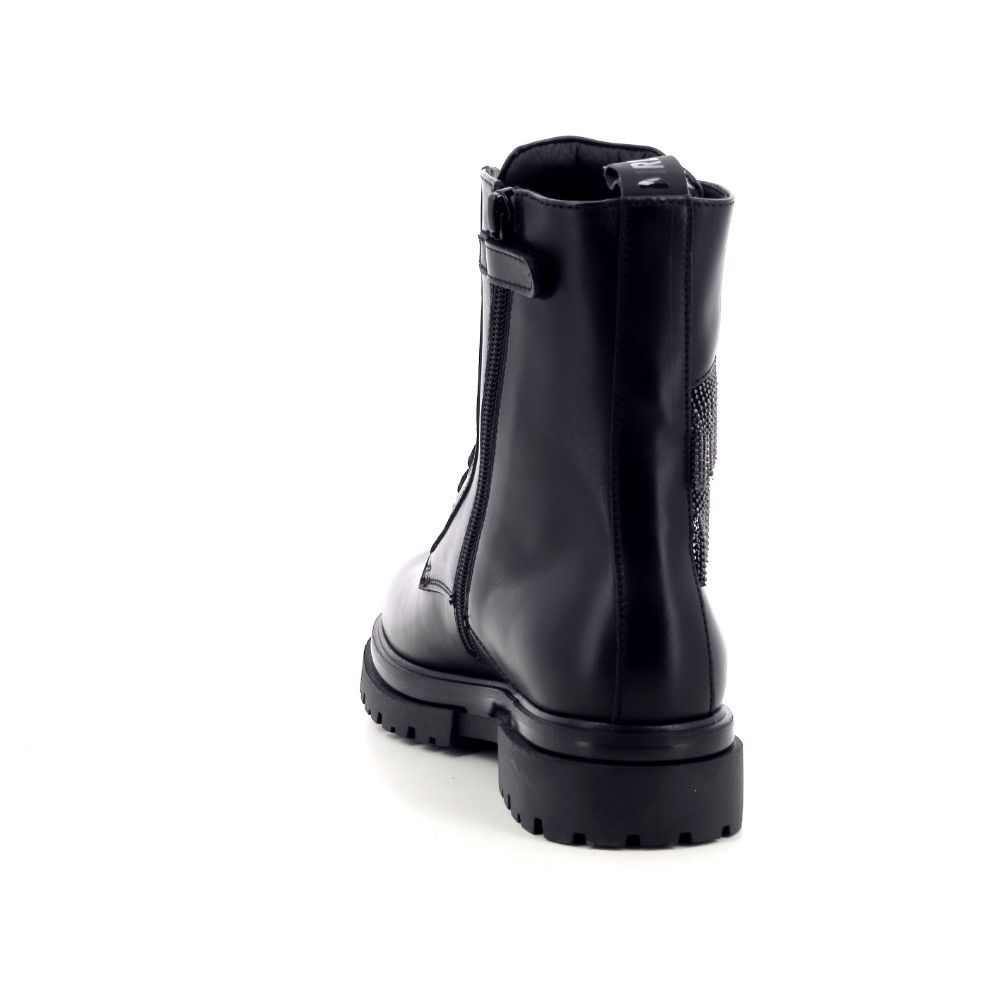 Morelli Boots 218016 zwart