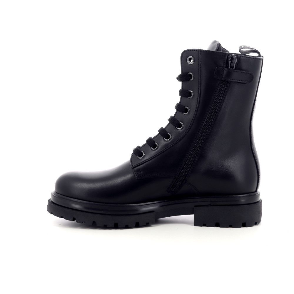 Morelli Boots 218016 zwart