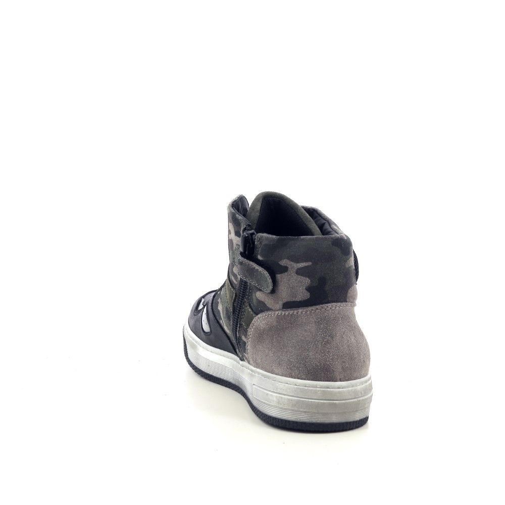 Morelli Sneaker 218019 zwart