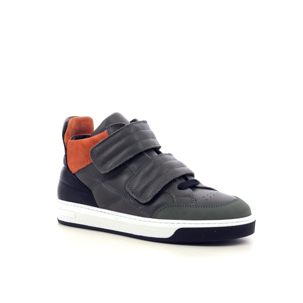 Morelli Sneaker 218021 groen