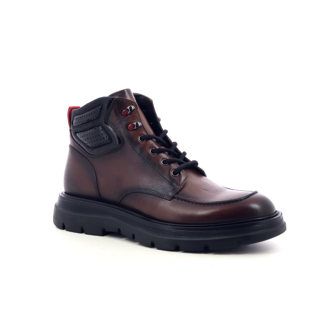Giorgio Boots 218057 cognac