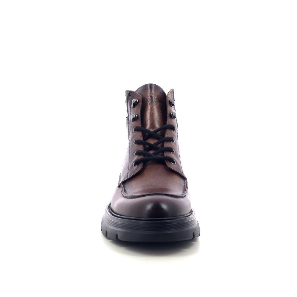 Giorgio Boots 218057 cognac
