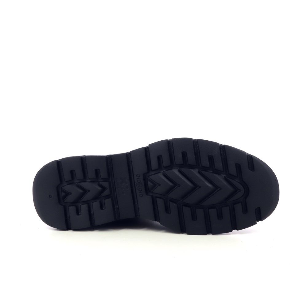 Giorgio Boots 218057 cognac