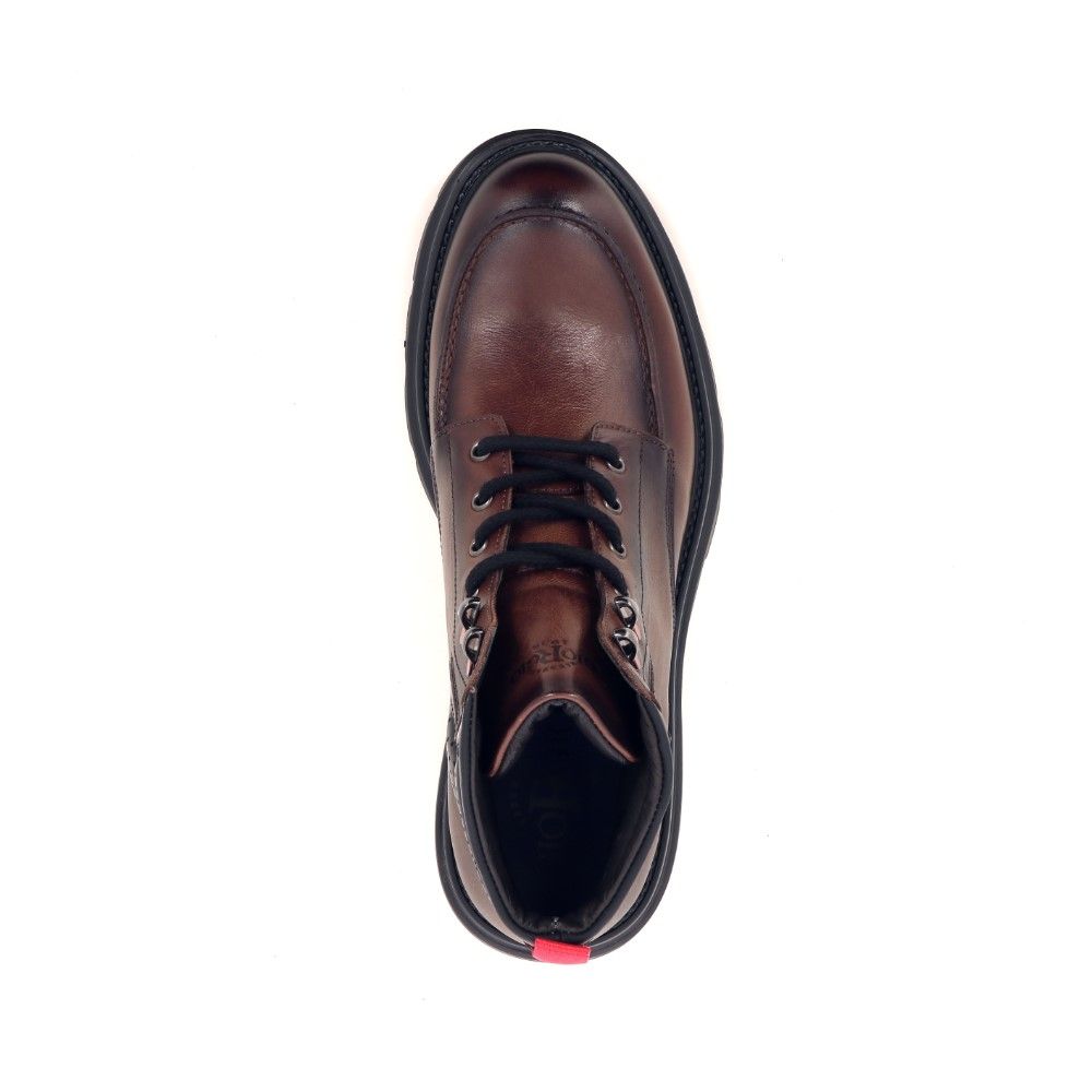 Giorgio Boots 218057 cognac