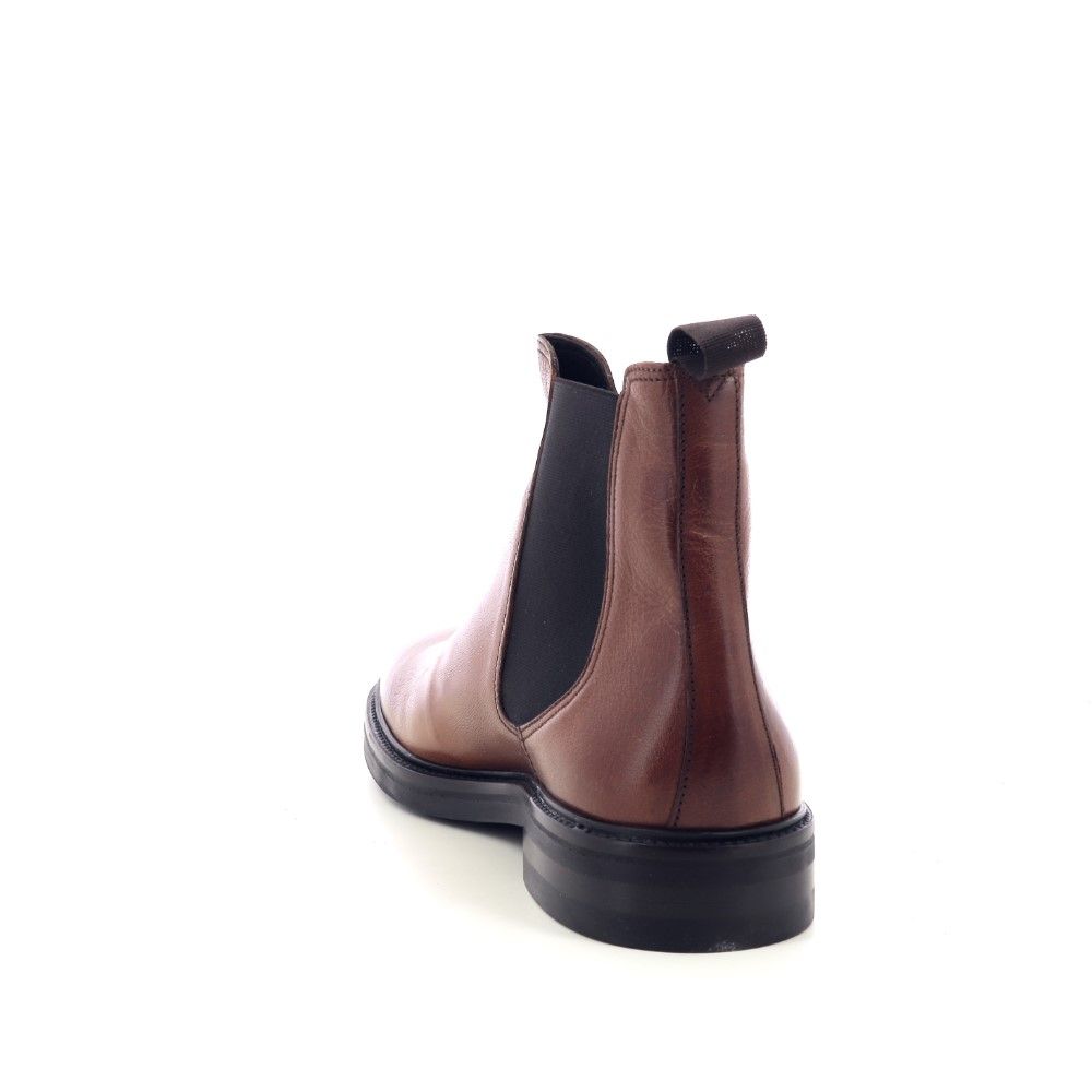 Scapa Boots 218071 cognac