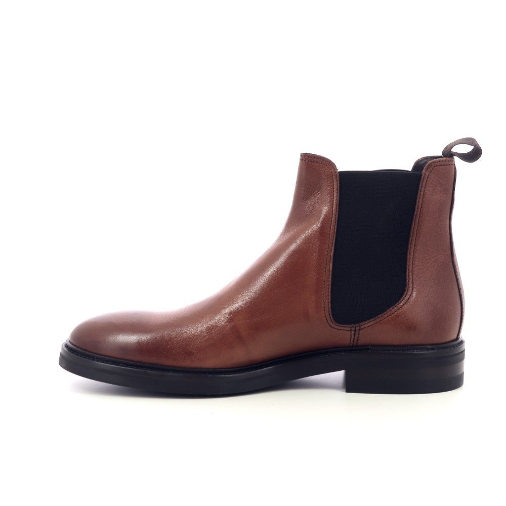 Scapa Boots 218071 cognac