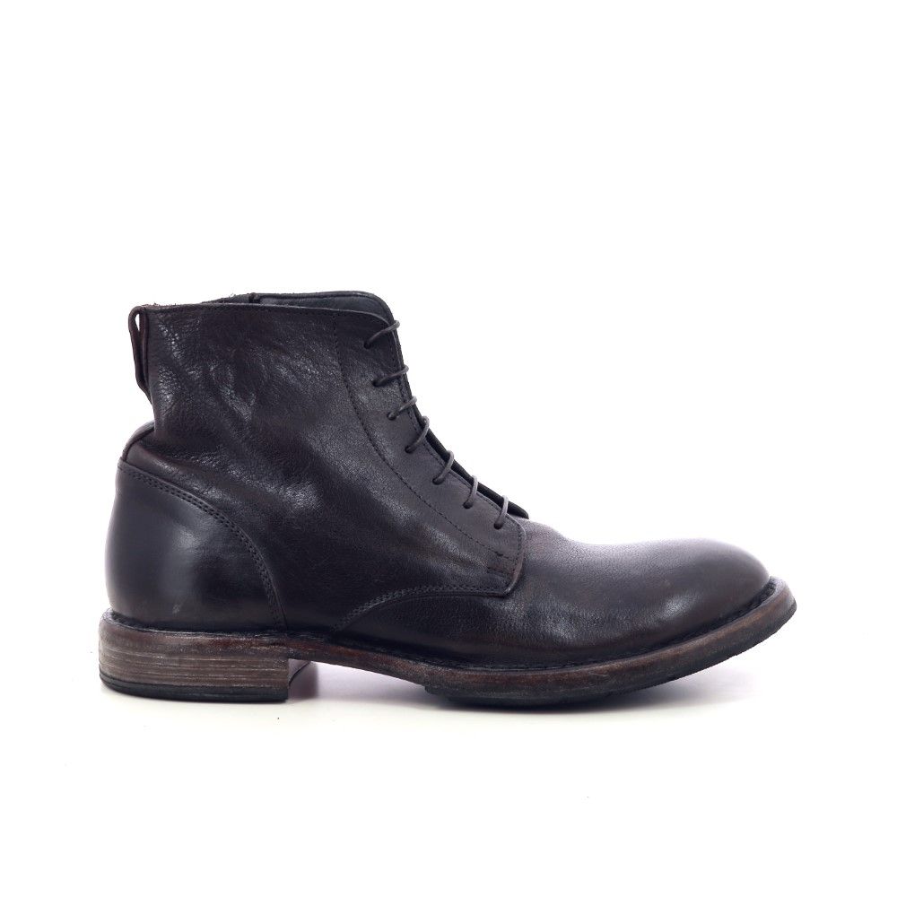 Mo Ma Boots 218100 bruin