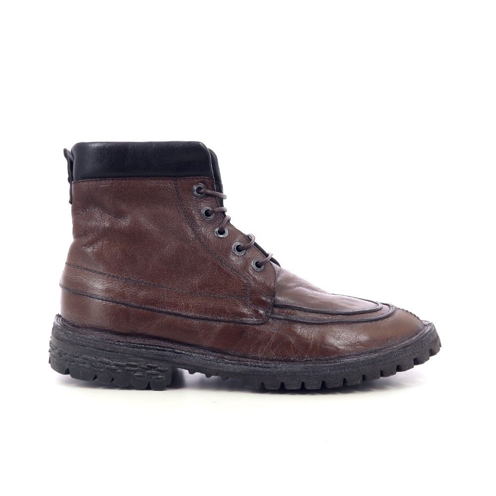 Mo Ma Boots 218102 cognac