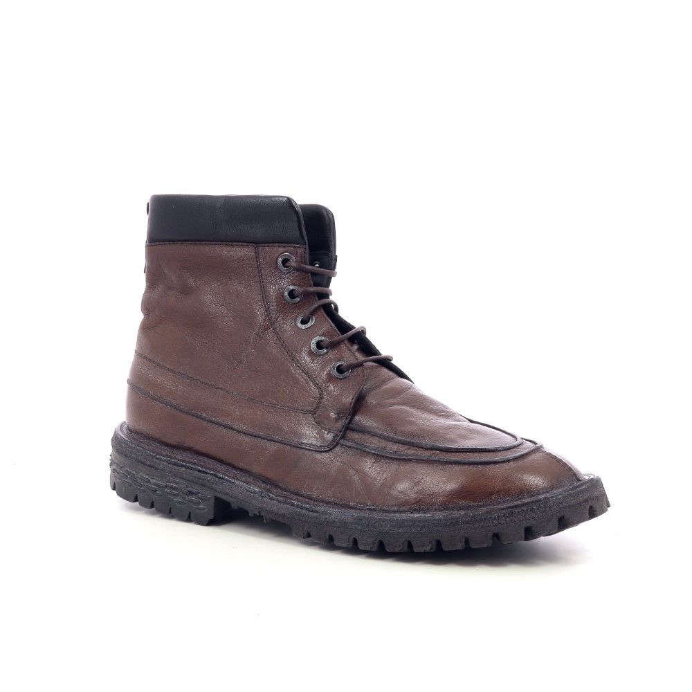 Mo Ma Boots 218102 cognac