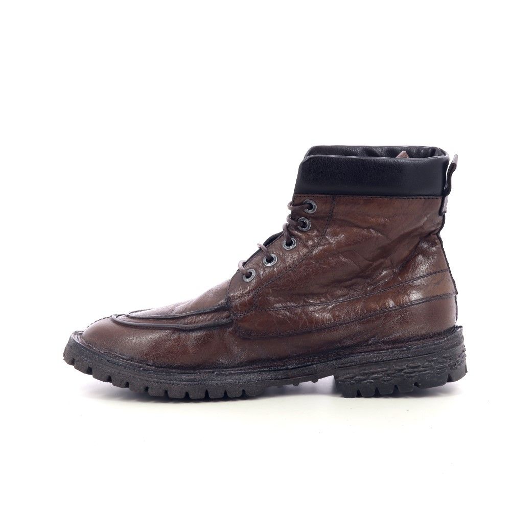 Mo Ma Boots 218102 cognac