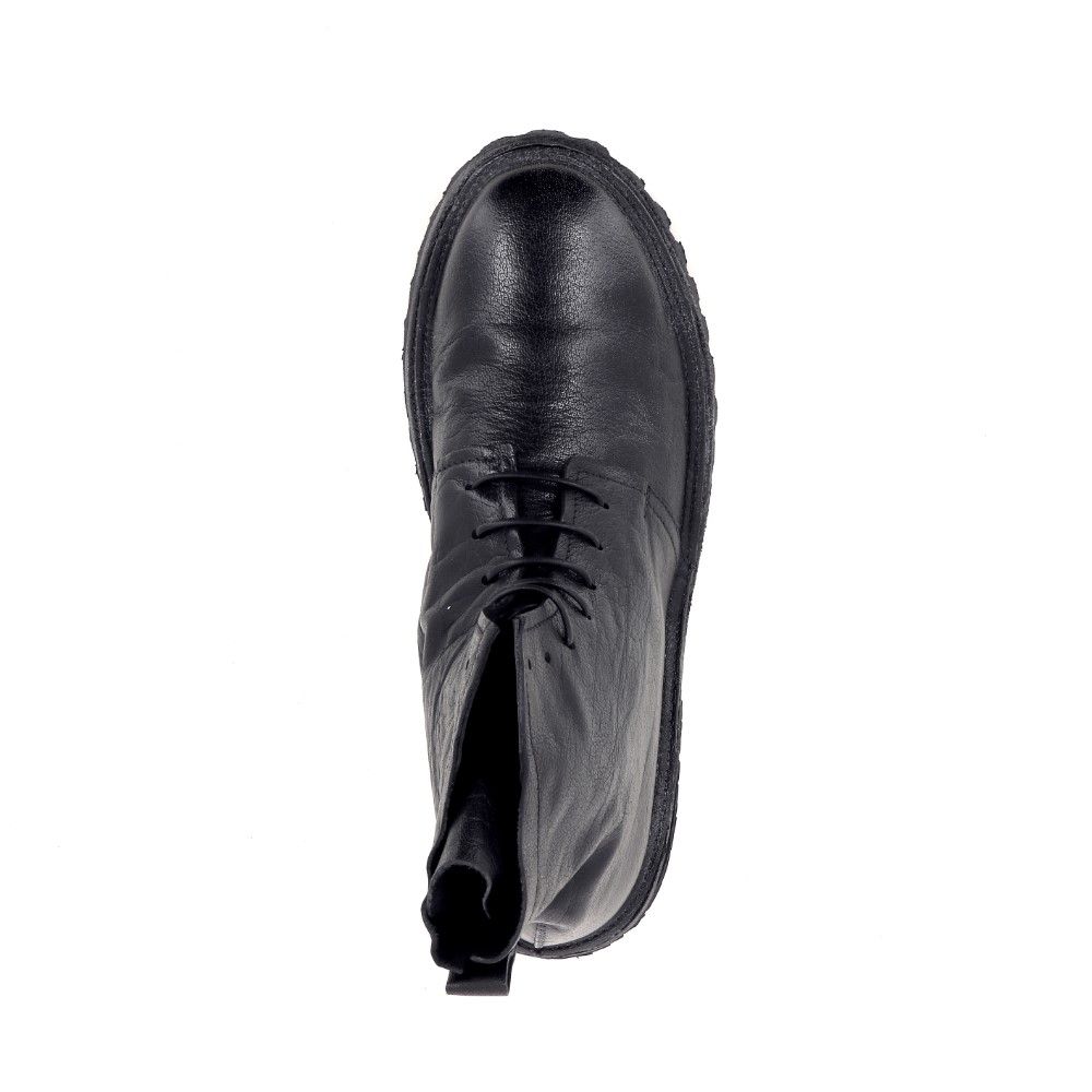 Mo Ma Boots 218103 zwart