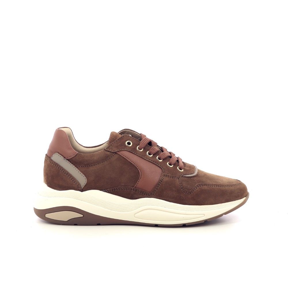 Scapa Sneaker 218104 cognac