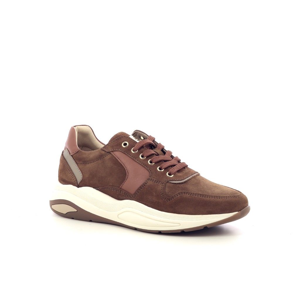 Scapa Sneaker 218104 cognac