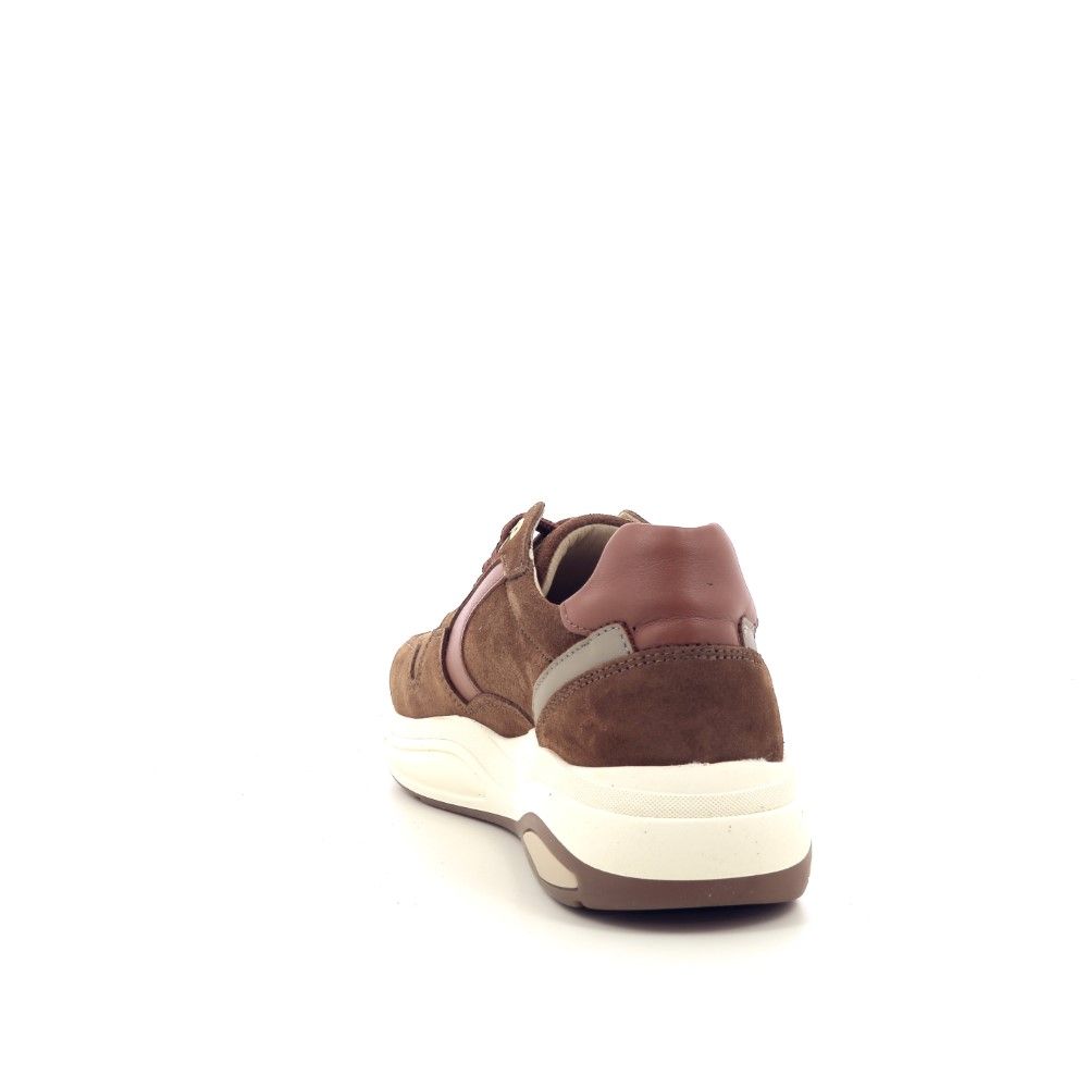 Scapa Sneaker 218104 cognac