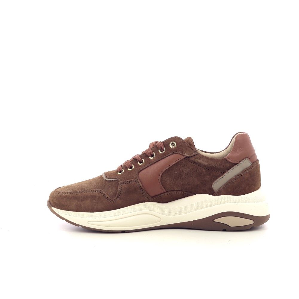 Scapa Sneaker 218104 cognac