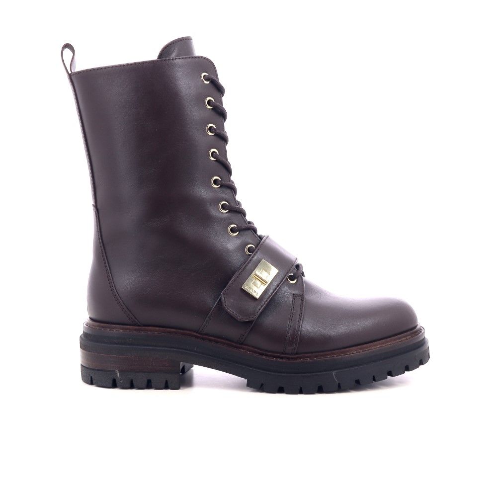 Scapa Boots 218113 bruin