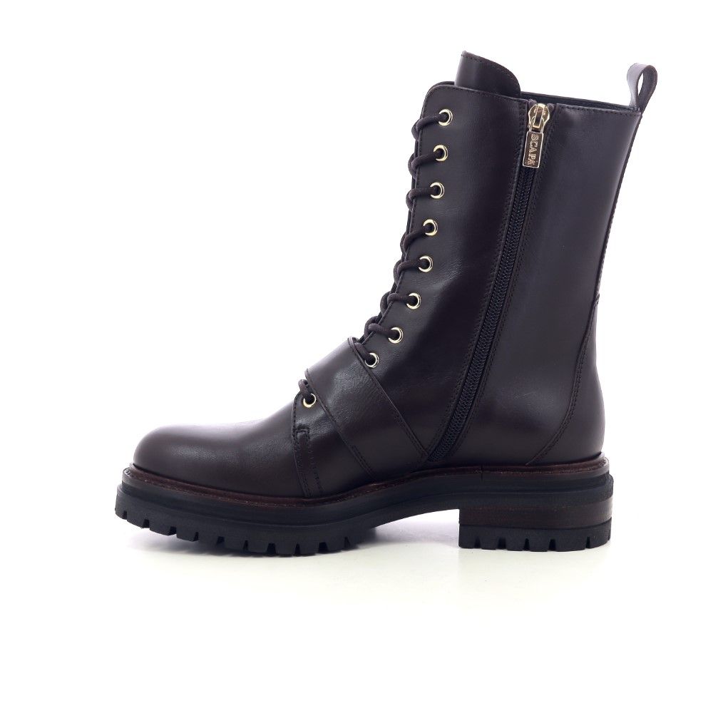 Scapa Boots 218113 bruin