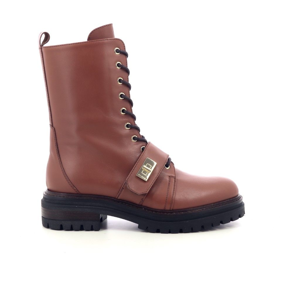 Scapa Boots 218115 cognac