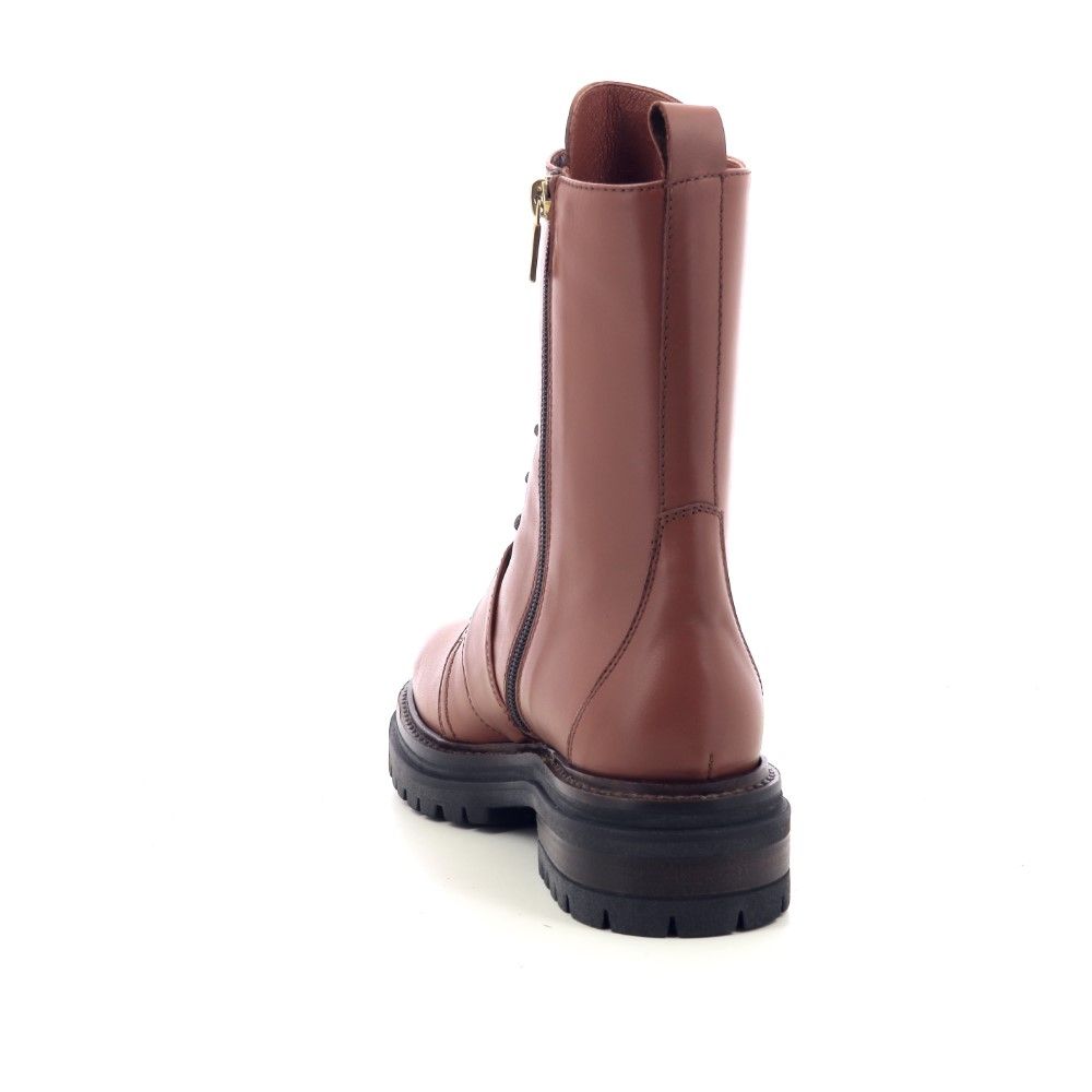 Scapa Boots 218115 cognac