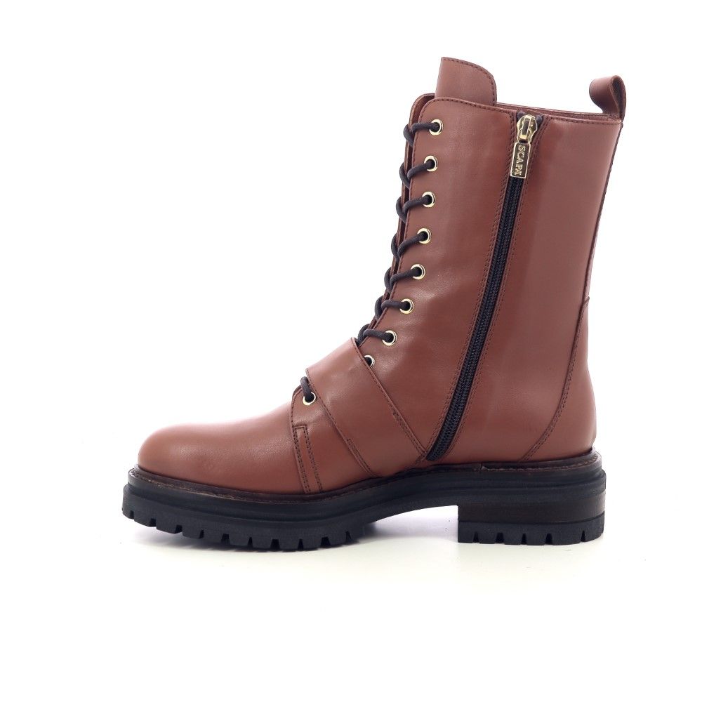 Scapa Boots 218115 cognac