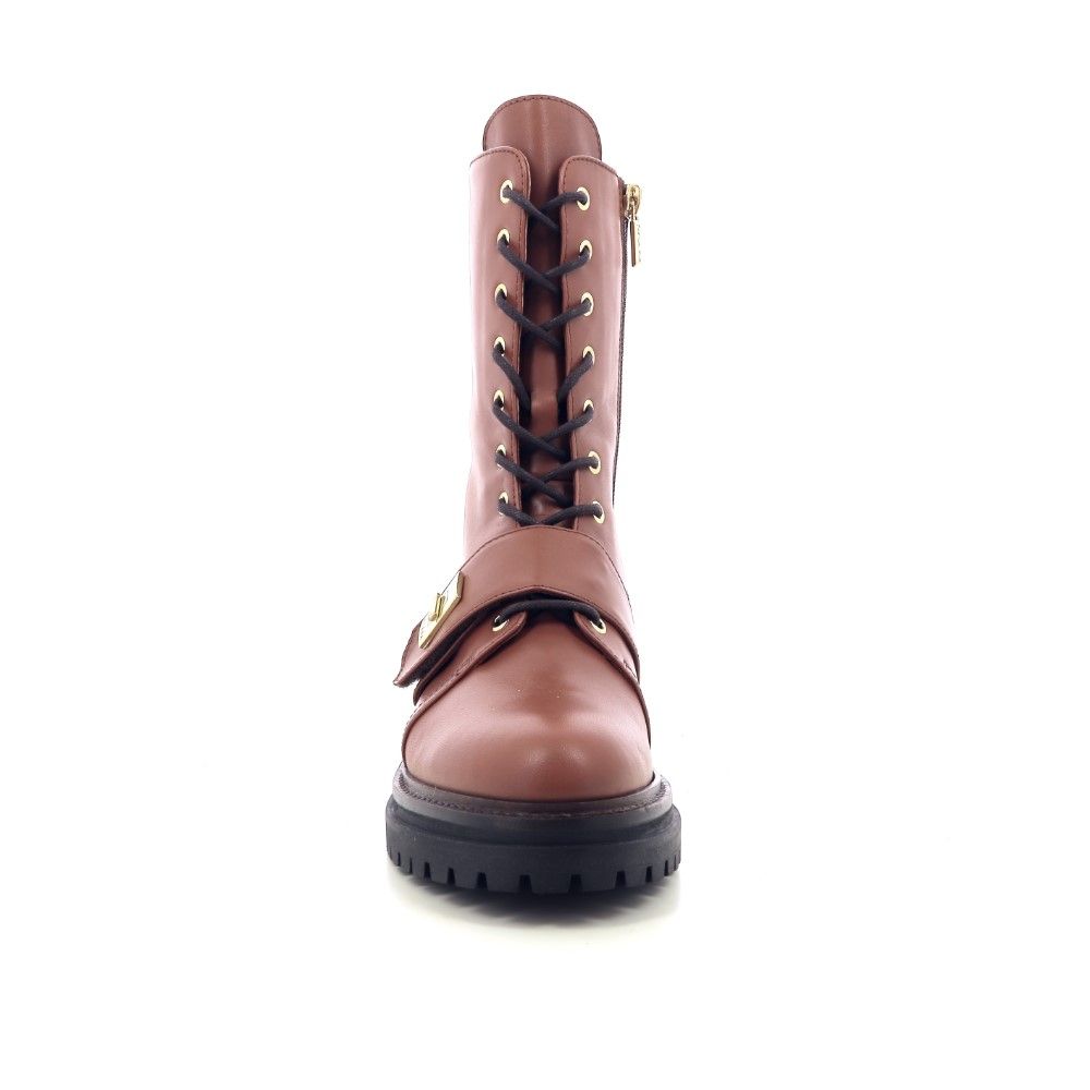 Scapa Boots 218115 cognac
