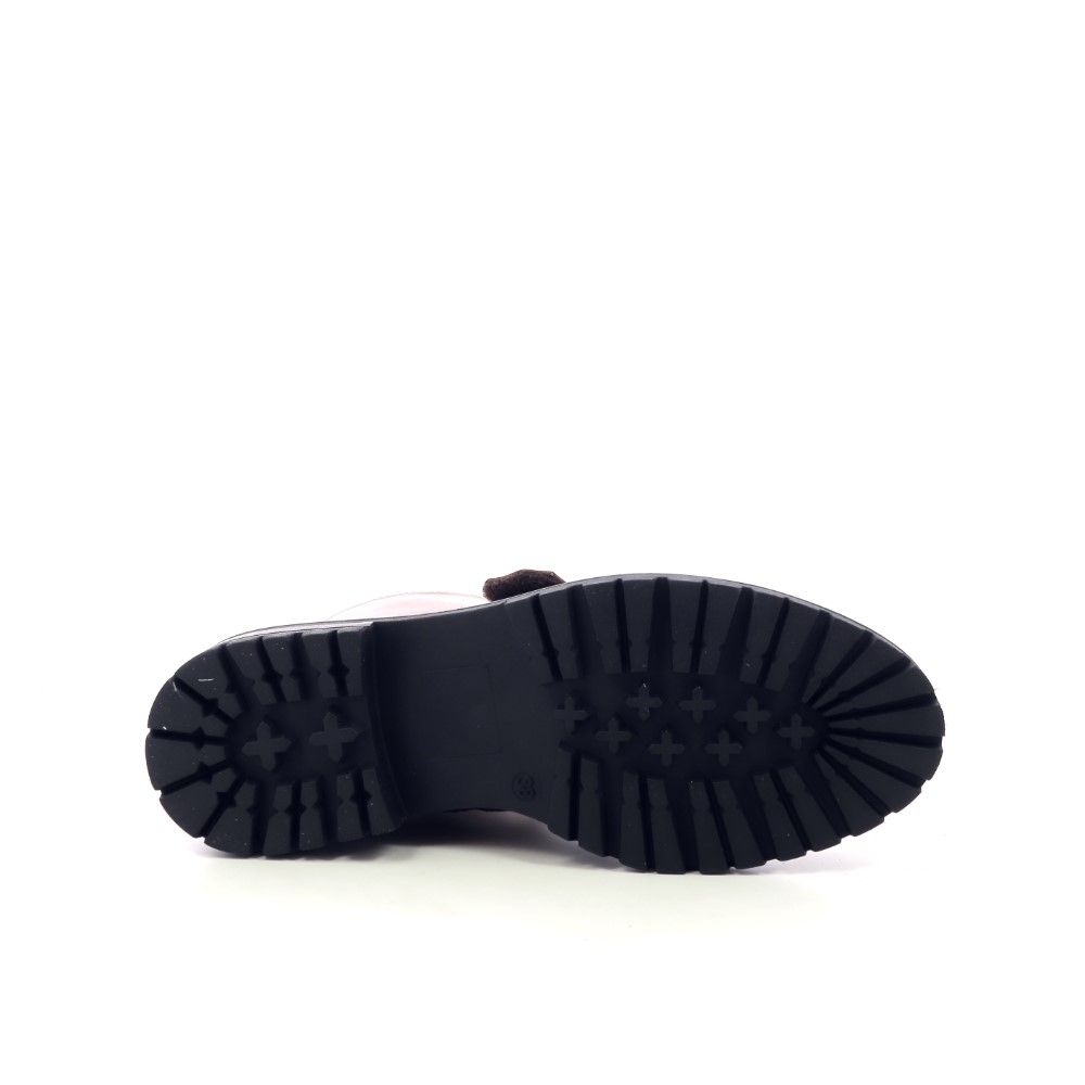 Scapa Boots 218115 cognac