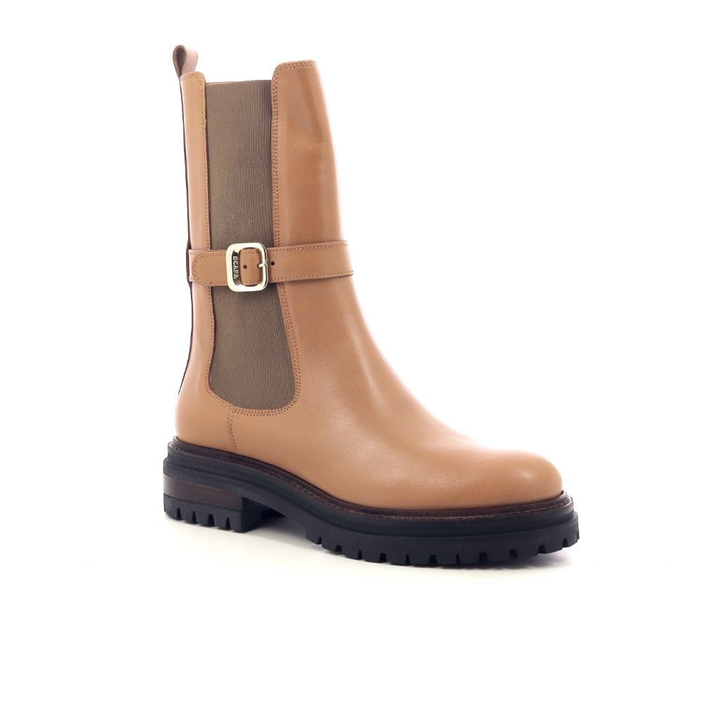 Scapa Boots 218116 cognac