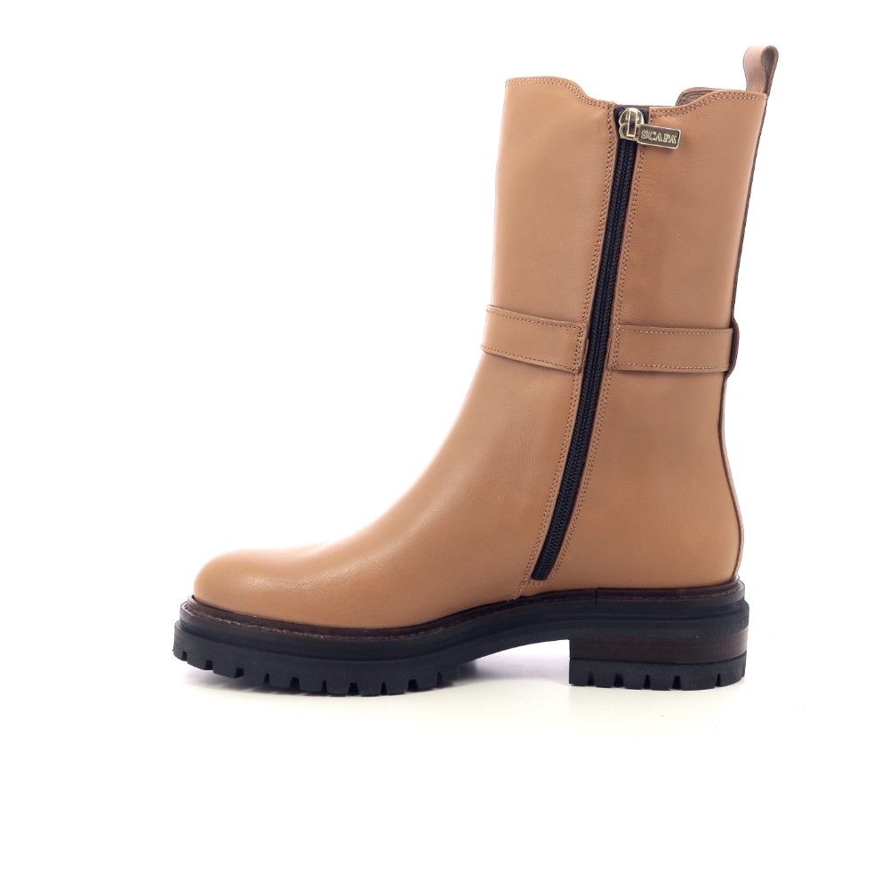 Scapa Boots 218116 cognac
