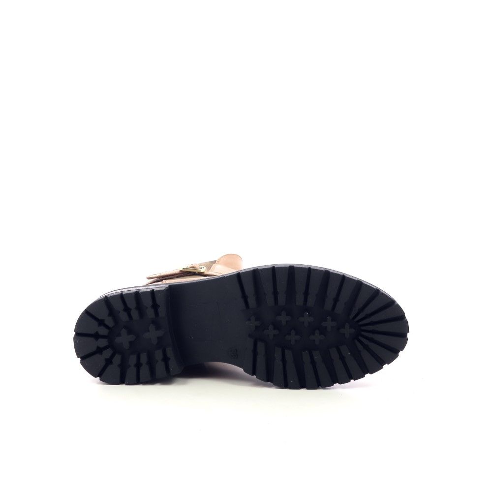 Scapa Boots 218116 cognac