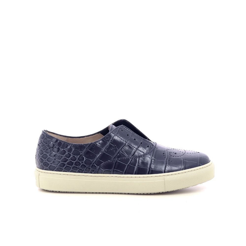 Fratelli Rossetti Sneaker 218119 blauw