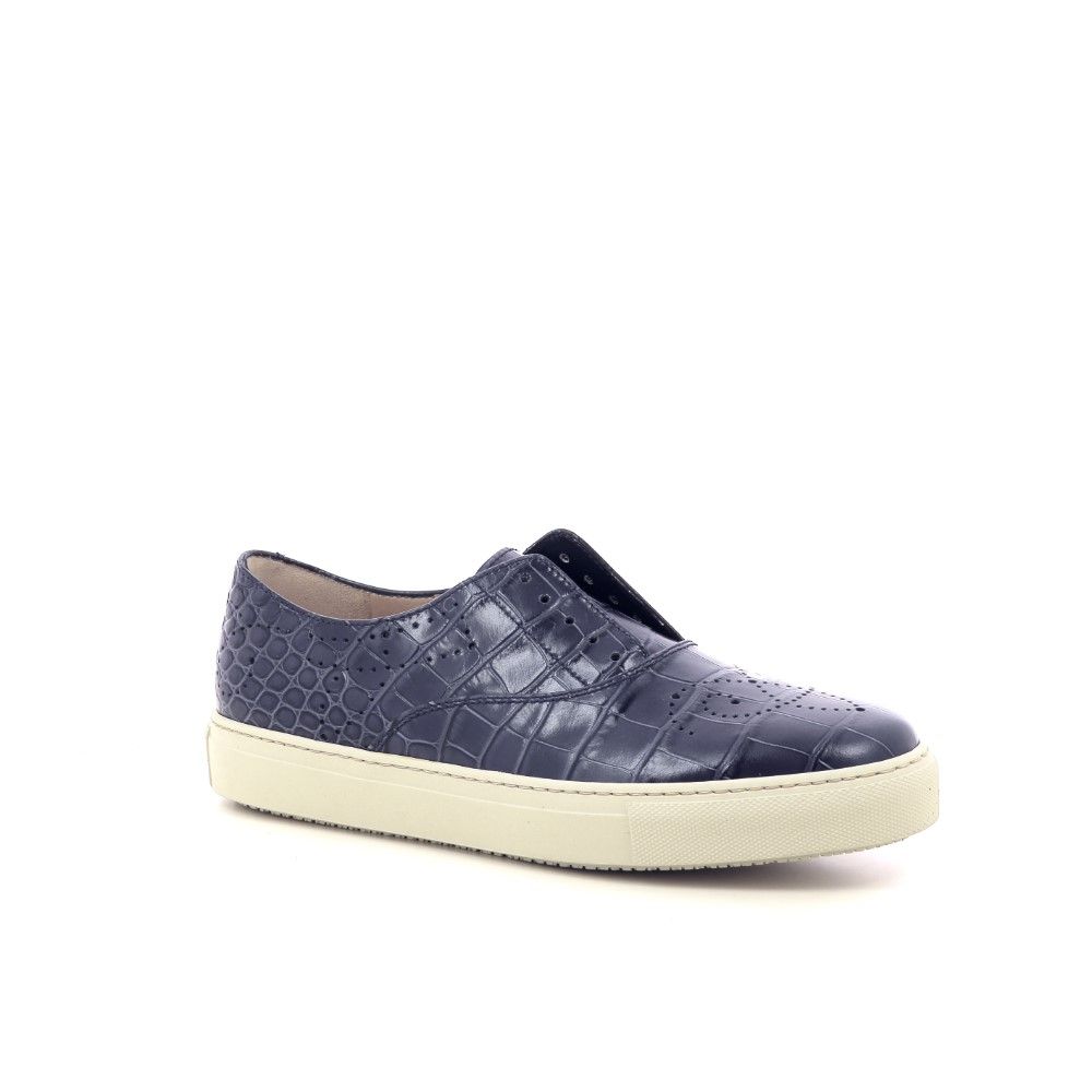 Fratelli Rossetti Sneaker 218119 blauw