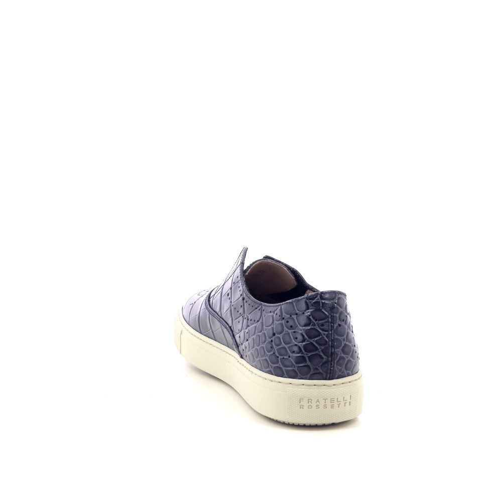 Fratelli Rossetti Sneaker 218119 blauw