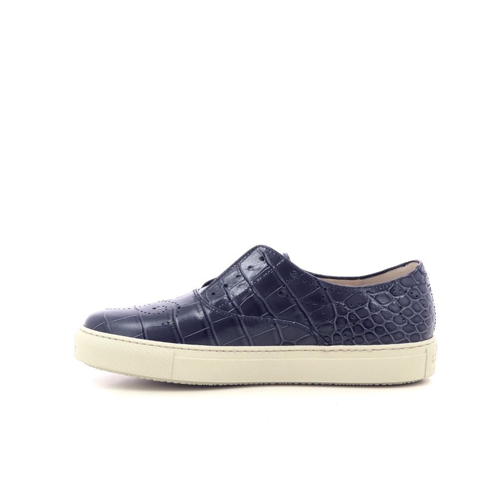 Fratelli Rossetti Sneaker 218119 blauw