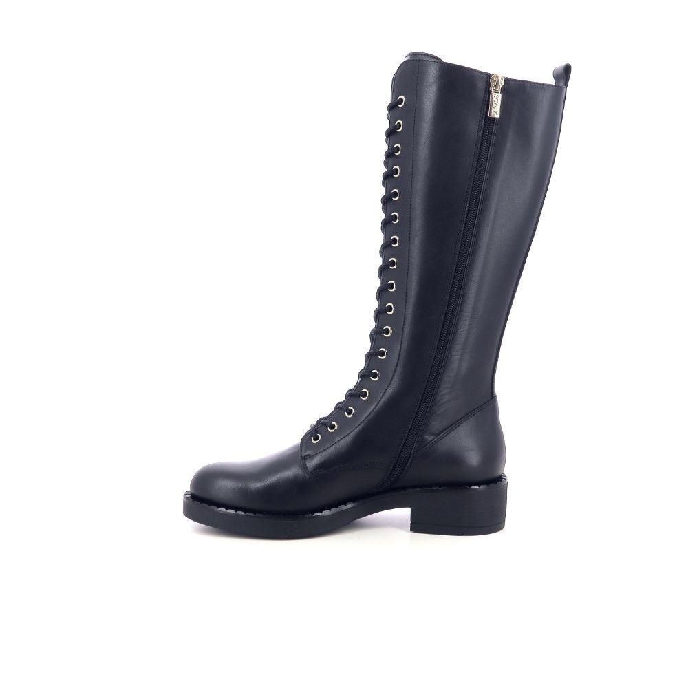 Scapa Laars 218121 zwart