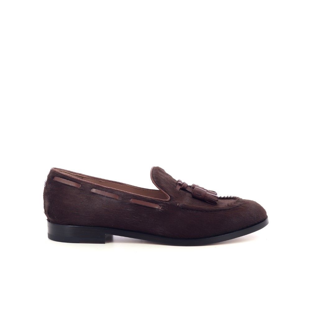 Fratelli Rossetti Mocassin 218126 cognac