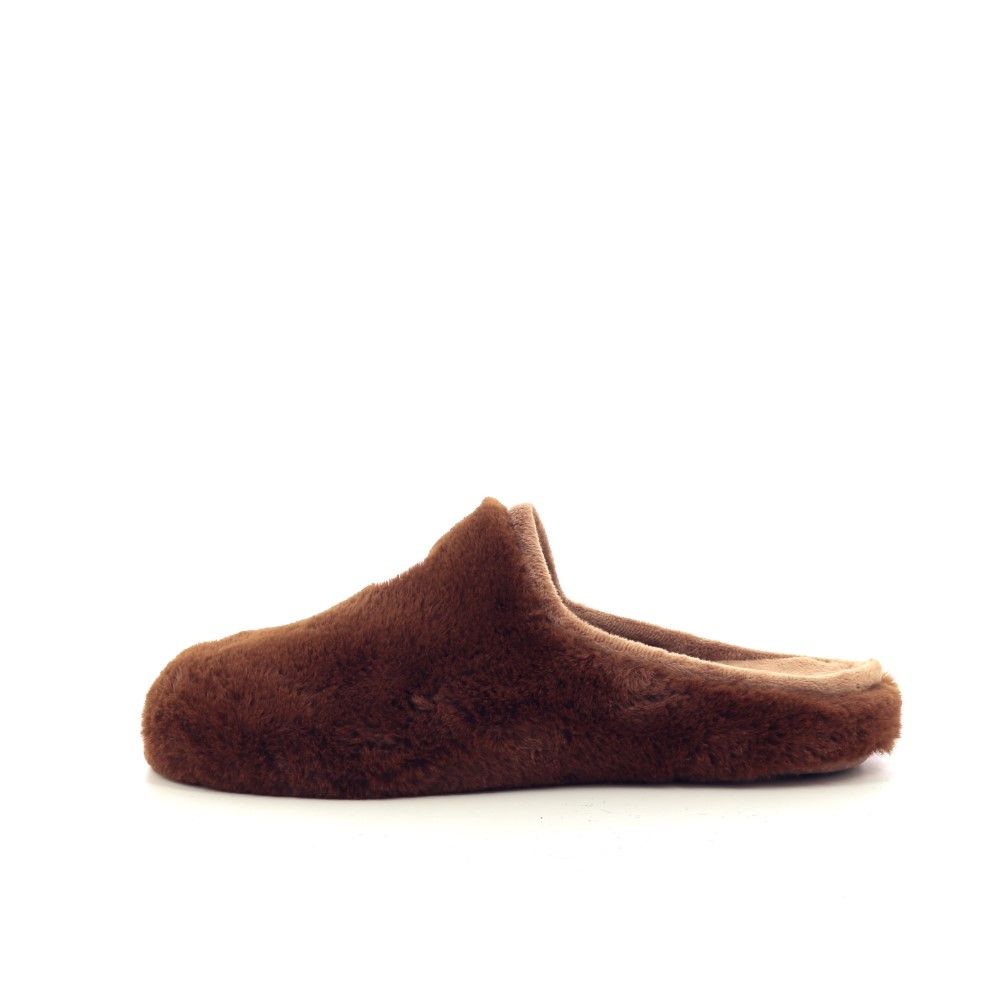 Scapa Pantoffel 218127 cognac