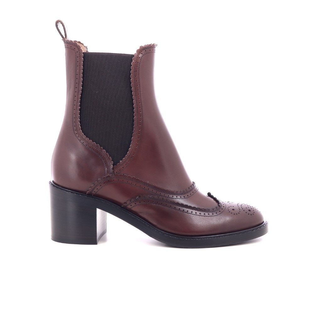 Fratelli Rossetti Boots 218129 cognac