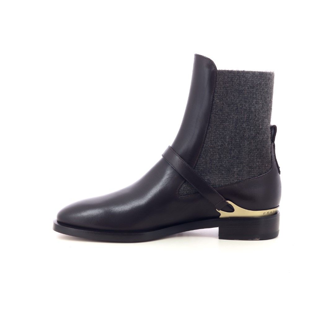 Fratelli Rossetti Boots 218135 bruin
